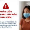 Nhiều kịch bản lừa đảo 