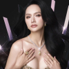 Hoa hậu chuyển giới Hương Giang đại diện Việt Nam thi Miss Universe 2025