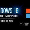 Công nghệ 24/9: Windows 10 chính thức ngừng cập nhật từ 14/10