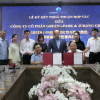 Đoàn Hiệp hội Doanh nghiệp Hà Bắc (Trung Quốc): “Chúng tôi đã thấy tiềm năng lớn ở đây”