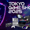Mãn nhãn với hệ sinh thái Gaming & AI thế hệ mới tại Tokyo Game Show 2025