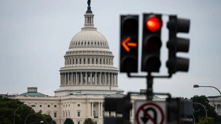 Tổng thống Trump: 