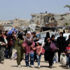 Israel ra tối hậu thư đối với người dân Gaza