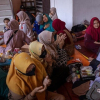 Sập trường nội trú ở Indonesia: 59 người mất tích 'không còn dấu hiệu sự sống'