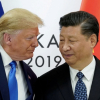 Ông Trump hé lộ thời gian gặp Chủ tịch Trung Quốc Tập Cận Bình