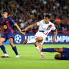 Kết quả Cúp C1: Barcelona thua ngược PSG phút 90