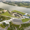 Cách Singapore 'sống chung' với nước mà không lo ngập lụt