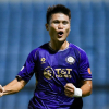 Bảng xếp hạng giải V.League 2025-2026 vòng 6 mới nhất