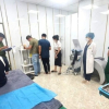 Bộ Y tế 'siết' phòng khám tư, cảnh báo tình trạng thuê bác sĩ đứng tên