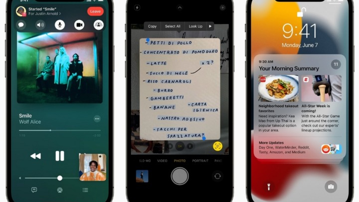 Cách khắc phục tình trạng hao pin iPhone vào ban đêm