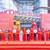 Khai trương Vincom Mega Mall Royal Island biểu tượng mua sắm, ẩm thực, giải trí mới tại Hải Phòng