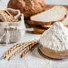 Cách phân biệt các loại bột mì làm bánh thông dụng