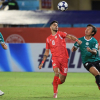 CLB Công an Hà Nội chiếm ngôi đầu bảng ở AFC Champions League 2