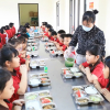 Nghiên cứu giải pháp đồng bộ bảo đảm an toàn thực phẩm học đường