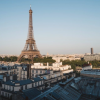 Tháp Eiffel buộc phải đóng cửa do các cuộc biểu tình