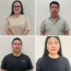 Danh tính 5 đồng phạm bị khởi tố cùng 'bà trùm' thực phẩm chức năng Hoàng Hường