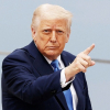Ông Trump ra tối hậu thư buộc Israel ngừng ném bom Gaza