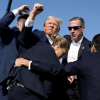 Mỹ xem xét phát hành đồng xu Trump kỷ niệm 250 năm ngày độc lập