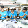 Kinh tế Thủ đô 9 tháng năm 2025: Tăng trưởng và bứt phá
