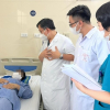 Chỉ một 'mũi kim', bác sĩ tìm ra ung thư vú trước khi có triệu chứng