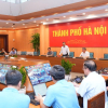 Hà Nội sẵn sàng hơn 17.000 người, 2.000 phương tiện chống bão số 11