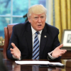 Ông Trump tuyên bố chiến thắng sau phản hồi của Hamas về kế hoạch ngừng bắn