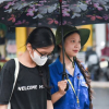 Loạt trường đại học ở Hà Nội hoãn thi, chuyển lịch học online