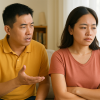 Vợ tôi được thừa kế 3 căn nhà nhưng nỡ để em chồng thuê phòng trọ lụp xụp