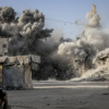 Israel phát động cuộc tấn công vào Thành phố Gaza