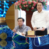 Thị trường tài sản mã hoá sắp thành hình: Tối đa 5 doanh nghiệp được cấp phép
