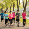 3 nhóm người đi bộ càng nhiều càng hại3
