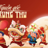 Tết Trung thu có từ bao giờ?