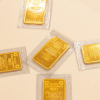 Vàng thế giới vượt 3.900 USD/ounce, trong nước chạm 140 triệu đồng/lượng