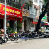 Quản lý vỉa hè, nhìn từ nước bạn