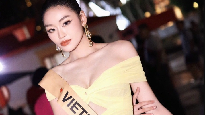 Vì sao hoa hậu Yến Nhi bị khán giả 'quay lưng' chỉ sau 1 tuần đi thi quốc tế?