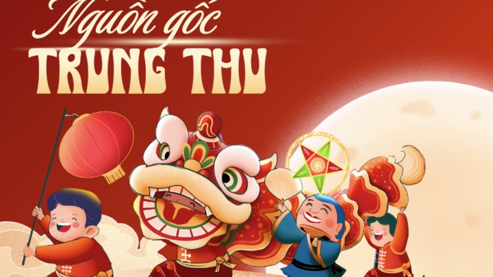 Tết Trung thu có từ bao giờ?