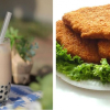 Học sinh 15 tuổi ngày nào cũng gà rán, trà sữa, đi cấp cứu thấy gan trắng bệch