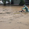 Vì sao chỉ trong 1 tuần Hà Nội 2 lần gặp mưa lớn khủng khiếp gây ngập diện rộng?