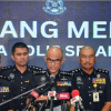 Mẹ vợ tuyển thủ Malaysia bị bắt trong đường dây làm giả hộ chiếu