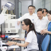 Nâng hiệu quả quản lý công tác chăm sóc sức khỏe