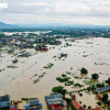 Lũ sông Cầu vượt đỉnh lịch sử, Thủ tướng yêu cầu triển khai biện pháp cấp bách