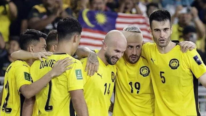Malaysia dùng 7 cầu thủ nhập tịch thắng ĐT Việt Nam: FIFA nói 'gian lận rõ ràng'