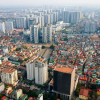 Giá nhà lập đỉnh, sức mua vẫn mạnh