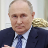 Ông Putin tuyên bố Nga kiểm soát 5.000 km² lãnh thổ Ukraine trong năm nay