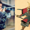 Giải mã 18 tuyệt kỹ giúp Samurai thành chiến binh đáng sợ trên chiến trường