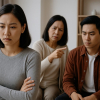 Mẹ chồng hứa cho đất để bòn tiền tôi 10 năm rồi sang tên cho con út