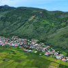 4 năm sau sạt lở kinh hoàng, người dân dưới chân núi Cấm vẫn ôm đồ đi ở nhờ