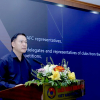 Quan chức AFC dành lời khen cho hoạt động quan trọng của VFF