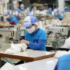 Thuế đối ứng của Hoa Kỳ khiến sức mua hàng hóa trên thị trường sụt giảm