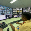 TP.HCM sẽ giảm lực lượng CSGT tuần tra ngoài đường khi có camera AI giám sát